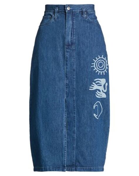  Heresy - Partes De Abajo - Faldas Vaqueras - On Yoox.com 