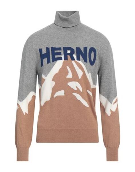  Herno - Prendas De Punto - Cuello Alto - On Yoox.com 