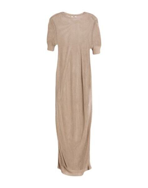  Herno - Vestidos - Vestidos Largos - On Yoox.com 