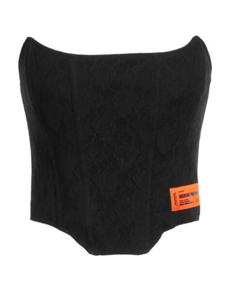  Heron Preston - Camisetas Y Tops - Tops - On Yoox.com 