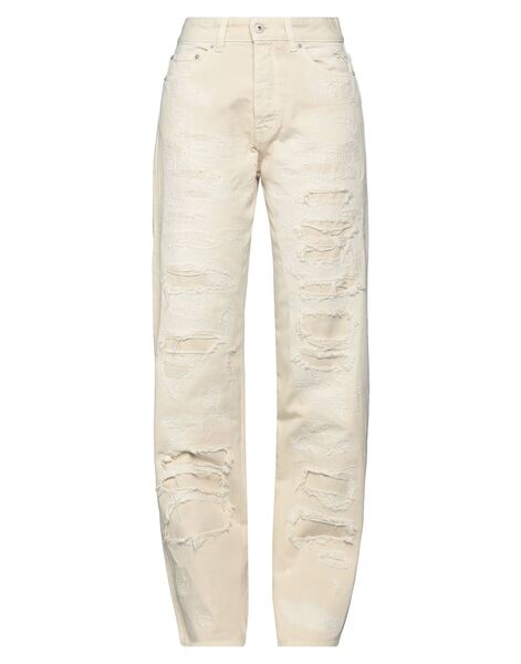  Heron Preston - Partes De Abajo - Pantalones Vaqueros - On Yoox.com 