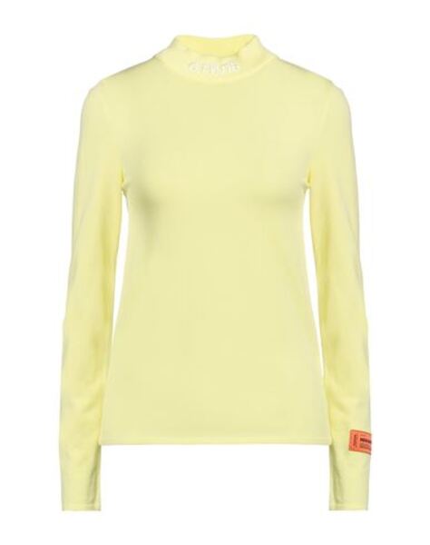  Heron Preston - Prendas De Punto - Cuello Alto - On Yoox.com 