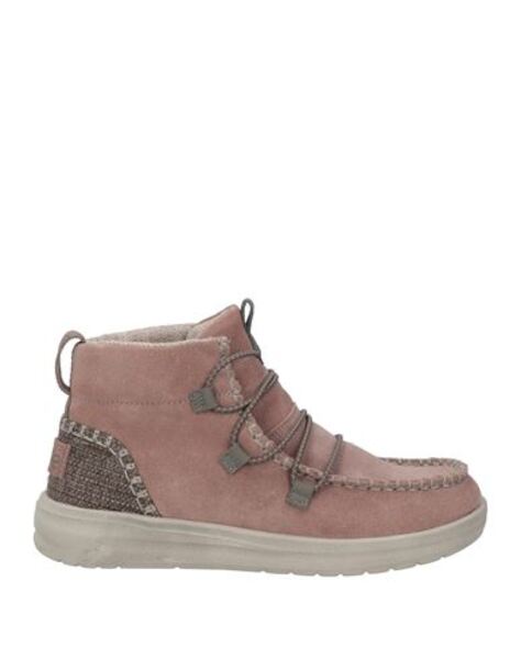  Heydude - Calzado - Botines De Caña Alta - On Yoox.com 