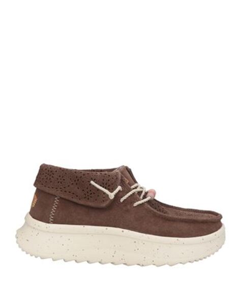  Heydude - Calzado - Botines De Caña Alta - On Yoox.com 