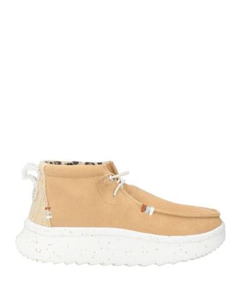  Heydude - Calzado - Botines De Caña Alta - On Yoox.com 