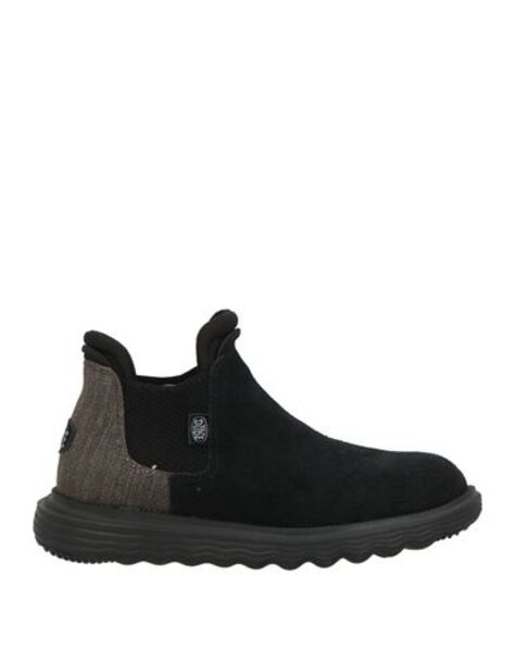  Heydude - Calzado - Botines De Caña Alta - On Yoox.com 