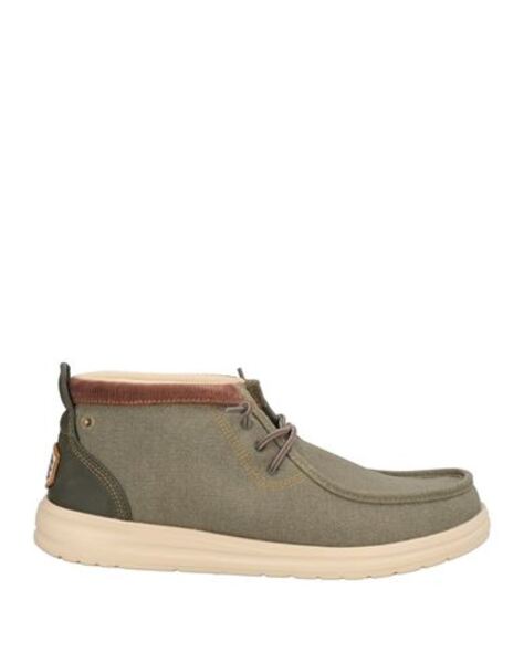  Heydude - Calzado - Botines De Caña Alta - On Yoox.com 