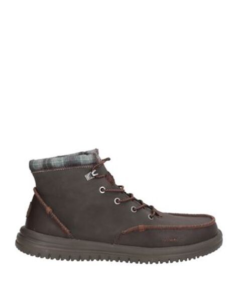 Heydude - Calzado - Botines De Caña Alta - On Yoox.com 