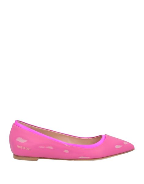  Hidnander - Calzado - Bailarinas - On Yoox.com 
