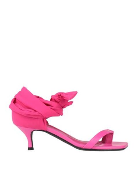  High - Calzado - Sandalias De Dedo - On Yoox.com 