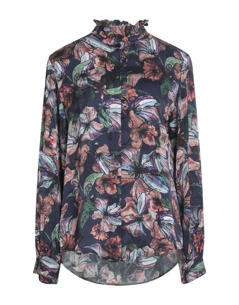  High - Camisetas Y Tops - Camisas - On Yoox.com 