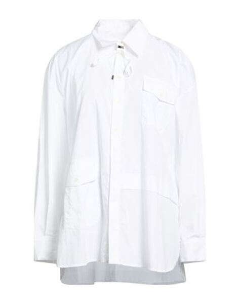  High - Camisetas Y Tops - Camisas - On Yoox.com 