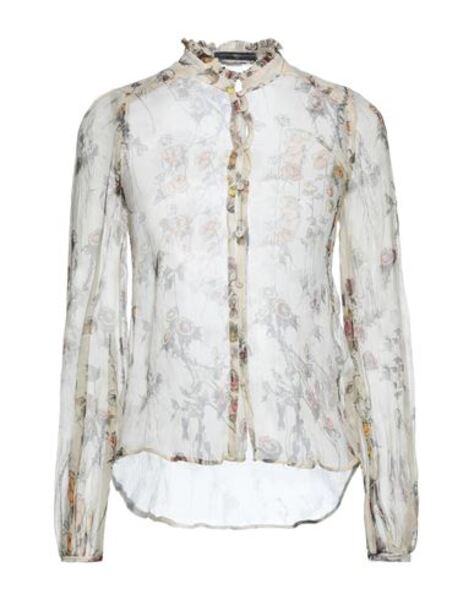  High - Camisetas Y Tops - Camisas - On Yoox.com 
