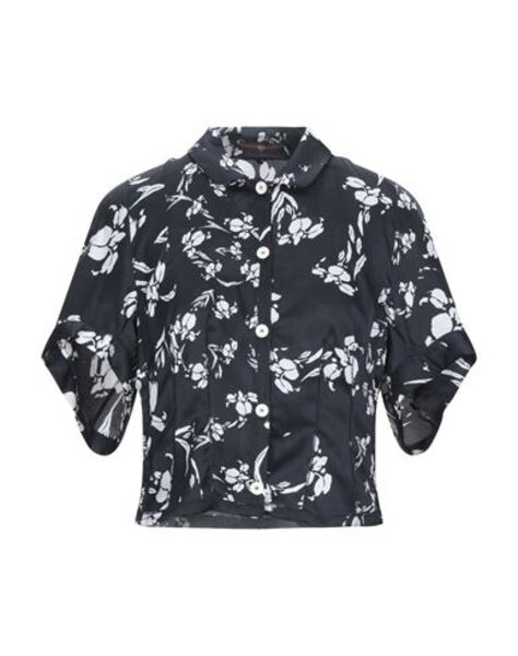  High - Camisetas Y Tops - Camisas - On Yoox.com 