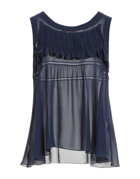 High - Camisetas Y Tops - Tops - On Yoox.com 