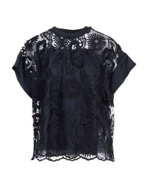  High - Camisetas Y Tops - Tops - On Yoox.com 