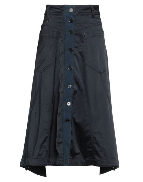  High - Partes De Abajo - Faldas Midi - On Yoox.com 