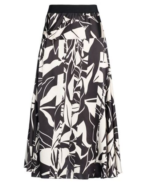  High - Partes De Abajo - Faldas Midi - On Yoox.com 