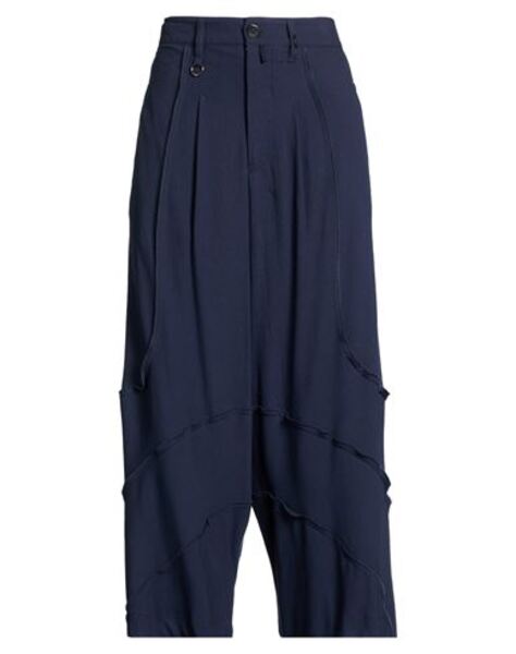  High - Partes De Abajo - Pantalones - On Yoox.com 