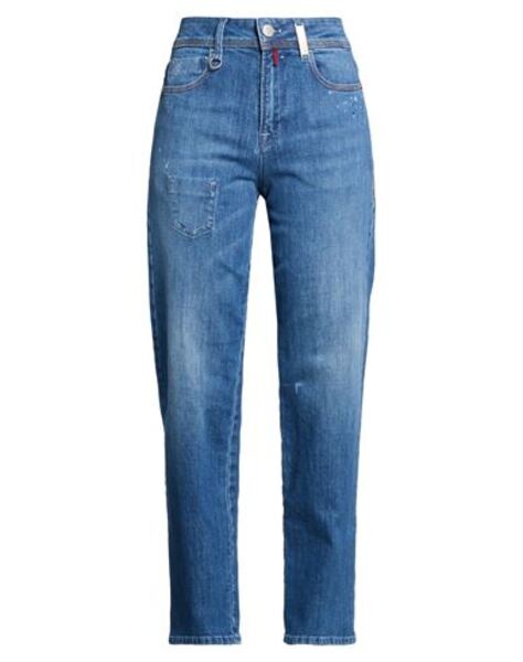  High - Partes De Abajo - Pantalones Vaqueros - On Yoox.com 