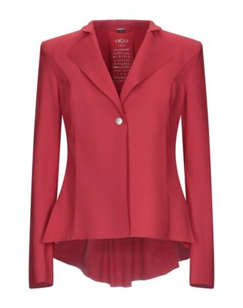  High - Trajes Y Conjuntos - Americanas - On Yoox.com 
