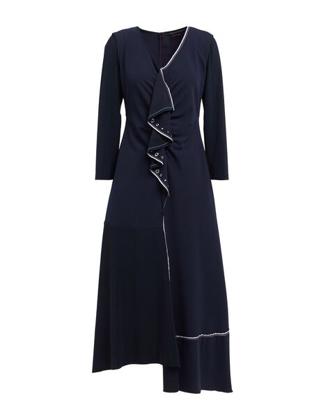 High - Vestidos - Vestidos Largos - On Yoox.com 