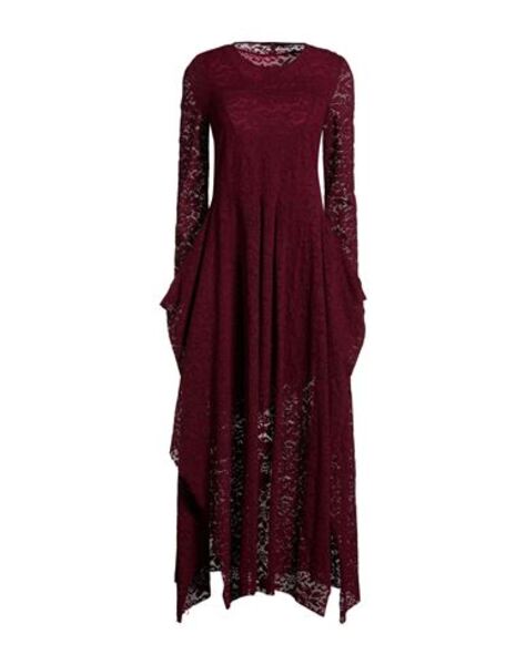  High - Vestidos - Vestidos Largos - On Yoox.com 