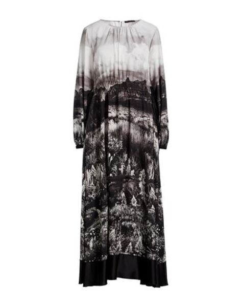  High - Vestidos - Vestidos Largos - On Yoox.com 