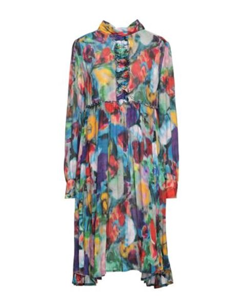  High - Vestidos - Vestidos Midi - On Yoox.com 