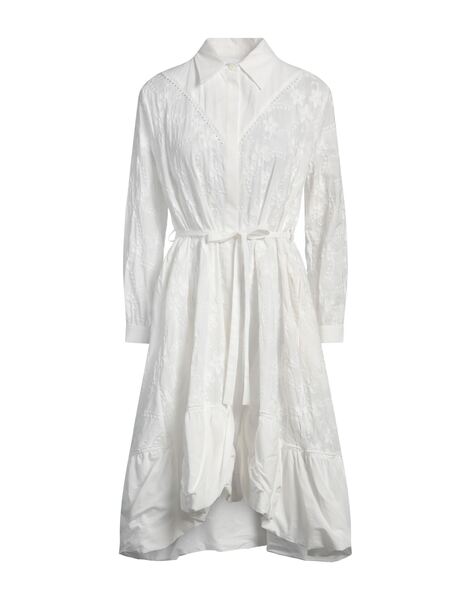  High - Vestidos - Vestidos Midi - On Yoox.com 