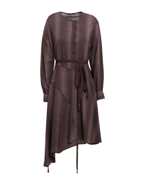  High - Vestidos - Vestidos Midi - On Yoox.com 