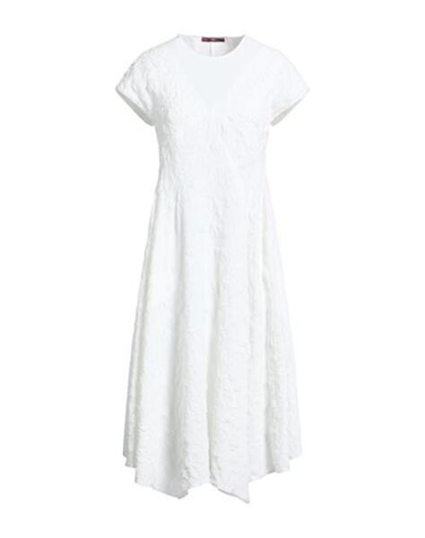  High - Vestidos - Vestidos Midi - On Yoox.com 