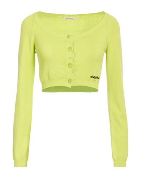  Hinnominate - Prendas De Punto - Cárdigans - On Yoox.com 