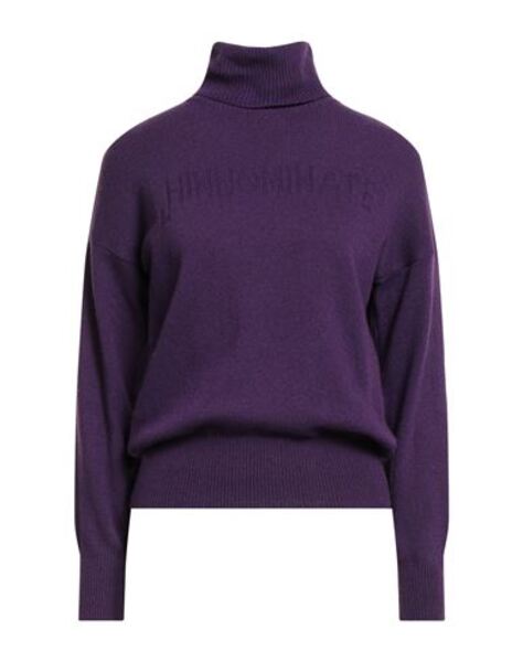  Hinnominate - Prendas De Punto - Cuello Alto - On Yoox.com 