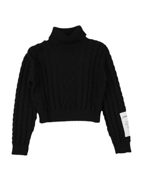  Hinnominate - Prendas De Punto - Cuello Alto - On Yoox.com 