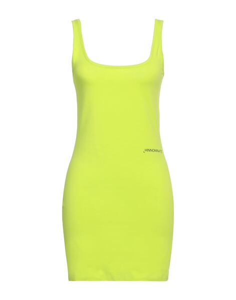  Hinnominate - Vestidos - Minivestidos - On Yoox.com 
