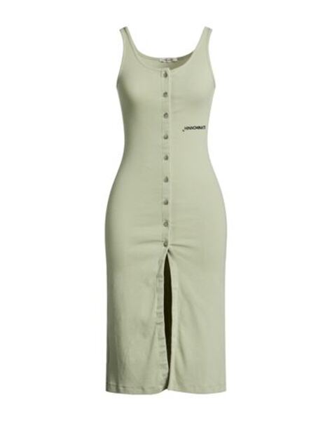  Hinnominate - Vestidos - Vestidos Midi - On Yoox.com 