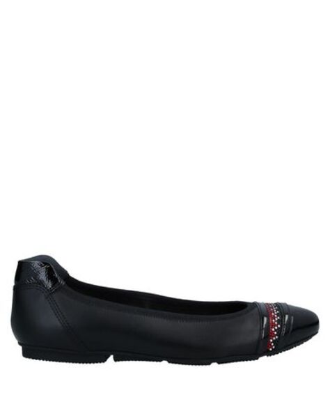  Hogan - Calzado - Bailarinas - On Yoox.com 