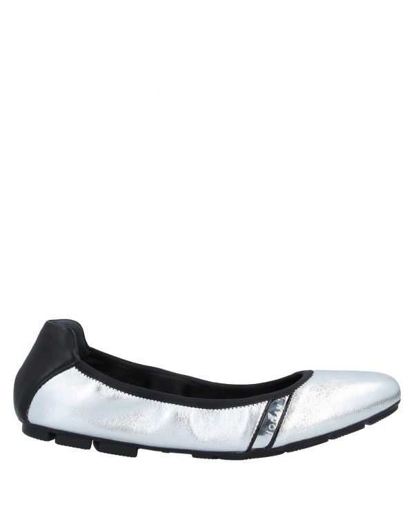  Hogan - Calzado - Bailarinas - On Yoox.com 