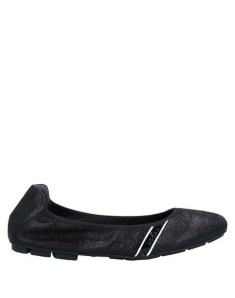  Hogan - Calzado - Bailarinas - On Yoox.com 