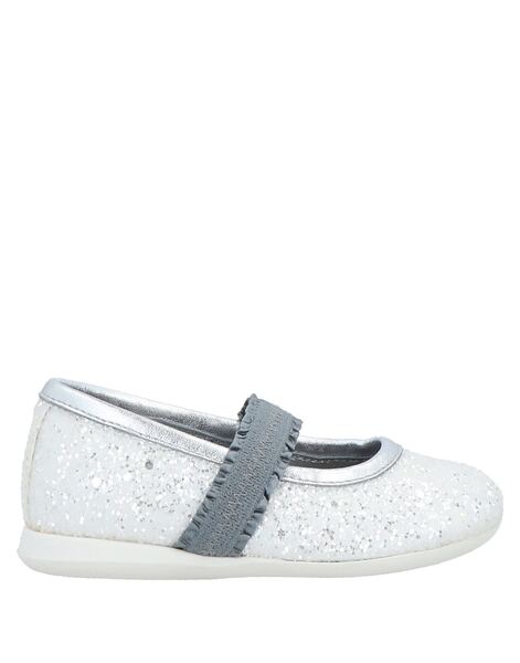  Hogan - Calzado - Bailarinas - On Yoox.com 
