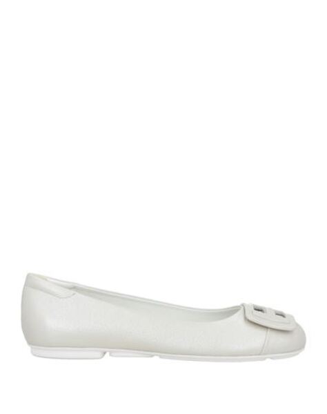  Hogan - Calzado - Bailarinas - On Yoox.com 