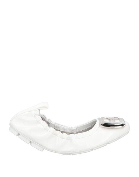  Hogan - Calzado - Bailarinas - On Yoox.com 