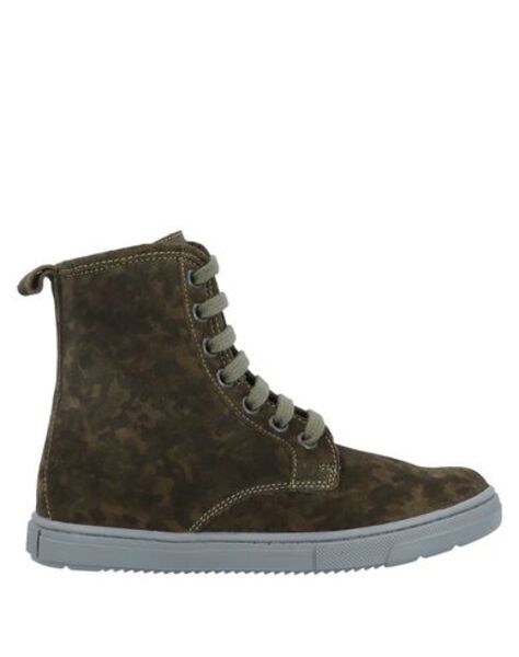  Hogan - Calzado - Botines De Caña Alta - On Yoox.com 