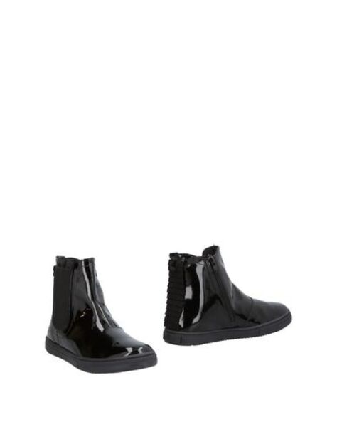  Hogan - Calzado - Botines De Caña Alta - On Yoox.com 