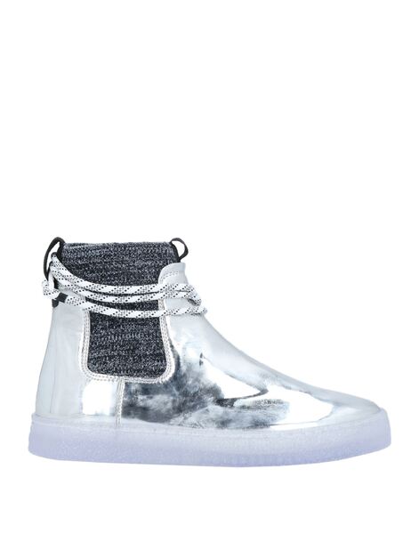  Hogan - Calzado - Botines De Caña Alta - On Yoox.com 