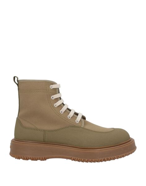  Hogan - Calzado - Botines De Caña Alta - On Yoox.com 