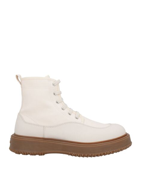  Hogan - Calzado - Botines De Caña Alta - On Yoox.com 