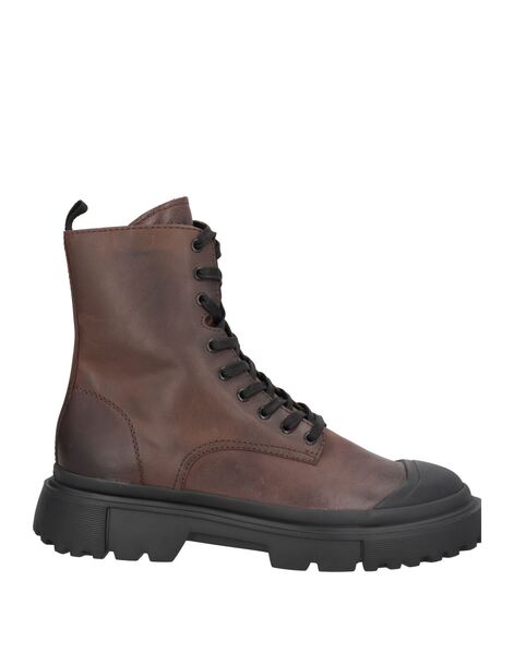  Hogan - Calzado - Botines De Caña Alta - On Yoox.com 