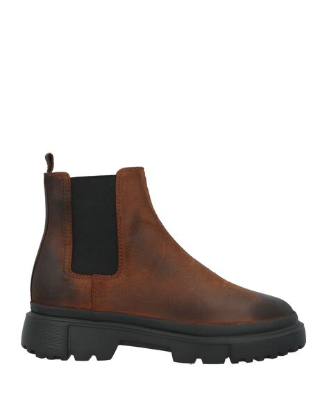  Hogan - Calzado - Botines De Caña Alta - On Yoox.com 